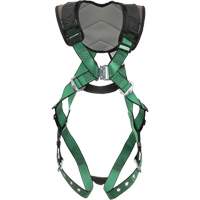 V-Form+ Harness, CSA Certified, Class A, X-Large, 400 lbs. Cap. EastCoast Offshore Supplies