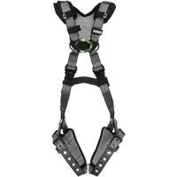V-Fit Safety Harness, CSA Certified, Class AL, 2X-Large, 400 lbs. Cap. EastCoast Offshore Supplies