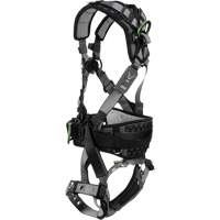 V-Fit Construction Harness, CSA Certified, Class AP, 2X-Large, 400 lbs. Cap. EastCoast Offshore Supplies