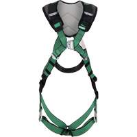 V-Form Safety Harness, CSA Certified, Class A, X-Small, 150 lbs. Cap. EastCoast Offshore Supplies