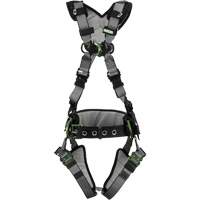 V-Fit Construction Harness, CSA Certified, Class ALP, X-Small, 400 lbs. Cap. EastCoast Offshore Supplies