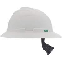V-Gard&reg; C1 Hardhat, Ratchet Suspension, CSA Type 1 EastCoast Offshore Supplies