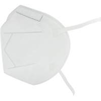 Disposable Respirator, N95, NIOSH Certified, One Size EastCoast Offshore Supplies