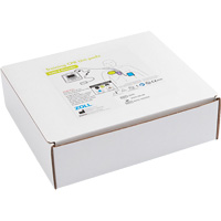 Trousse de formation et d&eacute;monstration RCR Uni-Padz, Zoll AED 3 Pour, Non m&eacute;dical EastCoast Offshore Supplies