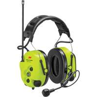 Casque d'&eacute;coute Peltor LiteCom Plus, Style Bandeau EastCoast Offshore Supplies