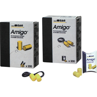 E-A-R Classic Earplugs, Pair - Pillow Pack, Small EastCoast Offshore Supplies