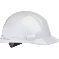North&reg; Matterhorn Hardhat, CSA Type 2, Ratchet Suspension EastCoast Offshore Supplies