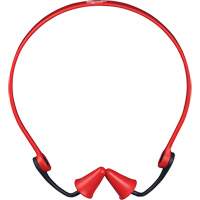 Bouchons d'oreille réutilisables  