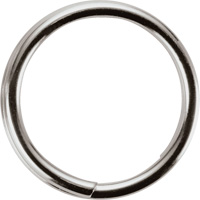 2lb 2" Split Ring EastCoast Offshore Supplies