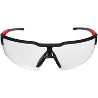 Lunettes de s&eacute;curit&eacute;, Lentille Transparent, Anti-&eacute;gratignures, ANSI Z87+/R&eacute;pond ou surpasse la norme CSA Z94.3 EastCoast Offshore Supplies