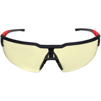 Lunettes de s&eacute;curit&eacute;, Lentille Jaune, Anti-&eacute;gratignures, ANSI Z87+/R&eacute;pond ou surpasse la norme CSA Z94.3 EastCoast Offshore Supplies
