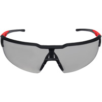 Lunettes de s&eacute;curit&eacute;, Lentille Gris, Anti-&eacute;gratignures, ANSI Z87+/R&eacute;pond ou surpasse la norme CSA Z94.3 EastCoast Offshore Supplies