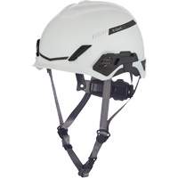 V-Gard&reg; H1 Safety Helmet, CSA Type 1, Ratchet Suspension, Vented EastCoast Offshore Supplies