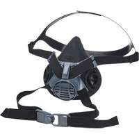 Advantage&reg; 420 Half-Mask Respirator, Elastomer, Large EastCoast Offshore Supplies