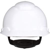 Casque de s&eacute;curit&eacute; SecureFit H-700, R&eacute;pond aux normes CSA type 1, Suspension Rochet, Non ventil&eacute; EastCoast Offshore Supplies