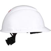 Casque de s&eacute;curit&eacute; SecureFit H-700, R&eacute;pond aux normes CSA type 1, Suspension Rochet, Non ventil&eacute; EastCoast Offshore Supplies