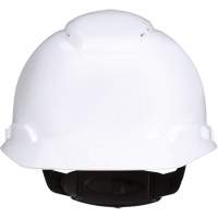 Casque de s&eacute;curit&eacute; SecureFit H-700, R&eacute;pond aux normes CSA type 1, Suspension Rochet, Ventil&eacute; EastCoast Offshore Supplies