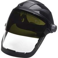 &eacute;cran facial multi-usage antibu&eacute;e Premium Quad 500 EastCoast Offshore Supplies