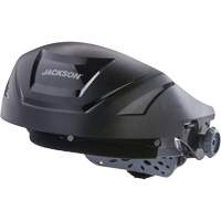 Casque Premium F4XP, Suspension Rochet EastCoast Offshore Supplies