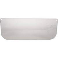 &eacute;cran facial transparent F10 EastCoast Offshore Supplies