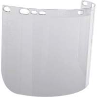Visi&egrave;re moul&eacute;e transparente F20 EastCoast Offshore Supplies