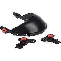 Syst&egrave;me de remplacement de casques, Suspension Rochet EastCoast Offshore Supplies