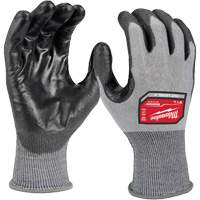 High Dexterity Gloves, Size Small, 18 Gauge, Polyurethane Coated, Polyethylene Shell, ANSI/ISEA 105 Level 4 EastCoast Offshore Supplies