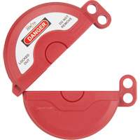 Valve Lockout, Gate Type EastCoast Offshore Supplies