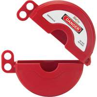 Valve Lockout, Gate Type EastCoast Offshore Supplies