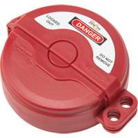 Valve Lockout, Gate Type EastCoast Offshore Supplies