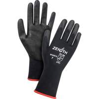 Gants enduits, 9, R&ecirc;vetement PVC, Calibre 13, Enveloppe en Nylon EastCoast Offshore Supplies