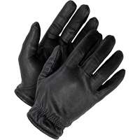 Gants de conducteur X-Site, 6, Paume en Cuir fleur de ch&egrave;vre EastCoast Offshore Supplies