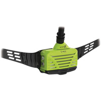 e3000x Welding Belt-Mount PAPR System, Headcover & Faceshield/Welding Helmet, Lithium-Ion Battery EastCoast Offshore Supplies