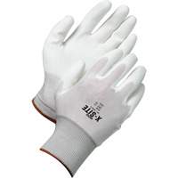 Gants enduits X-Site, 6/T-petit, R&ecirc;vetement Polyur&eacute;thane, Enveloppe en Nylon EastCoast Offshore Supplies