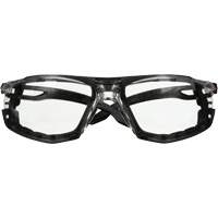SecureFit 500 Series Safety Glasses, Clear Lens, Anti-Fog/Anti-Scratch, ANSI Z87+/Meets/Exceeds CSA Z94.3 EastCoast Offshore Supplies