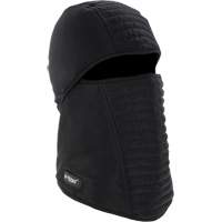 N-Ferno 6955 Insulated Balaclava Face Mask, Fleece/Polyester/Spandex, Black EastCoast Offshore Supplies