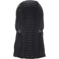 N-Ferno 6955 Insulated Balaclava Face Mask, Fleece/Polyester/Spandex, Black EastCoast Offshore Supplies