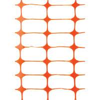 Snow Fence, 50' L x 4' W, Orange EastCoast Offshore Supplies