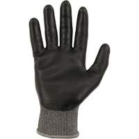 Proflex 7072 Cut-Resistant Gloves, Size Small, 18 Gauge, Nitrile Coated, HPPE/Tungsten Shell, ASTM ANSI Level A7/EN 388 Level F EastCoast Offshore Supplies