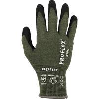 Proflex 7042 Cut-Resistant Gloves, Size Small, 18 Gauge, Nitrile Coated, Aramid Shell, ASTM ANSI Level A4/EN 388 Level D EastCoast Offshore Supplies