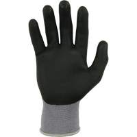 ProFlex 7000 Coated Gloves, Size Small, 15 Gauge, Foam Nitrile Coated, Nylon/Spandex Shell, ASTM ANSI Level A1/EN 388 Level 1/EN 388 Level A EastCoast Offshore Supplies