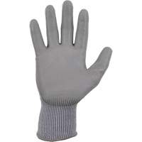 ProFlex 7024 Cut-Resistant Gloves, Size Small, 13 Gauge, Polyurethane Coated, Polyester/HPPE/Spandex Shell, ASTM ANSI Level A2/EN 388 Level B EastCoast Offshore Supplies