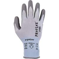 ProFlex 7025 Cut-Resistant Gloves, Size Small, 18 Gauge, Polyurethane Coated, Nylon/HPPE/Spandex Shell, ASTM ANSI Level A2/EN 388 Level B EastCoast Offshore Supplies