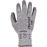 ProFlex 7030 Cut-Resistant Gloves, Size Small, 13 Gauge, Polyurethane Coated, Nylon/HPPE/Spandex Shell, ASTM ANSI Level A3/EN 388 Level C EastCoast Offshore Supplies