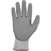 ProFlex 7030 Cut-Resistant Gloves, Size Small, 13 Gauge, Polyurethane Coated, Nylon/HPPE/Spandex Shell, ASTM ANSI Level A3/EN 388 Level C EastCoast Offshore Supplies
