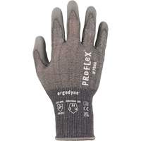 ProFlex 7025 Cut-Resistant Gloves, Size Small, 18 Gauge, Polyurethane Coated, Nylon/HPPE/Spandex Shell, ASTM ANSI Level A2/EN 388 Level B EastCoast Offshore Supplies