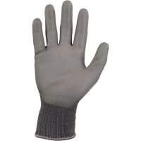 ProFlex 7025 Cut-Resistant Gloves, Size Small, 18 Gauge, Polyurethane Coated, Nylon/HPPE/Spandex Shell, ASTM ANSI Level A2/EN 388 Level B EastCoast Offshore Supplies