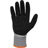 ProFlex 7501 Coated Waterproof Winter Work Gloves, Small, Nitrile/Latex Coating, 10/15 Gauge, Polyester Shell EastCoast Offshore Supplies