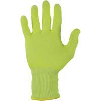 ProFlex 7040 Cut-Resistant Food Grade Gloves, Size Small, 13 Gauge, TenaLux Shell, ASTM ANSI Level A4/EN 388 Level D EastCoast Offshore Supplies
