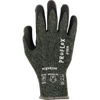 ProFlex 7070 Nitrile Coated Cut-Resistant Gloves, Size Small, 13 Gauge, Nitrile Coated, Aramid Shell, ASTM ANSI Level A7/EN 388 Level F EastCoast Offshore Supplies
